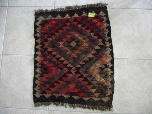 SMALL KILIM